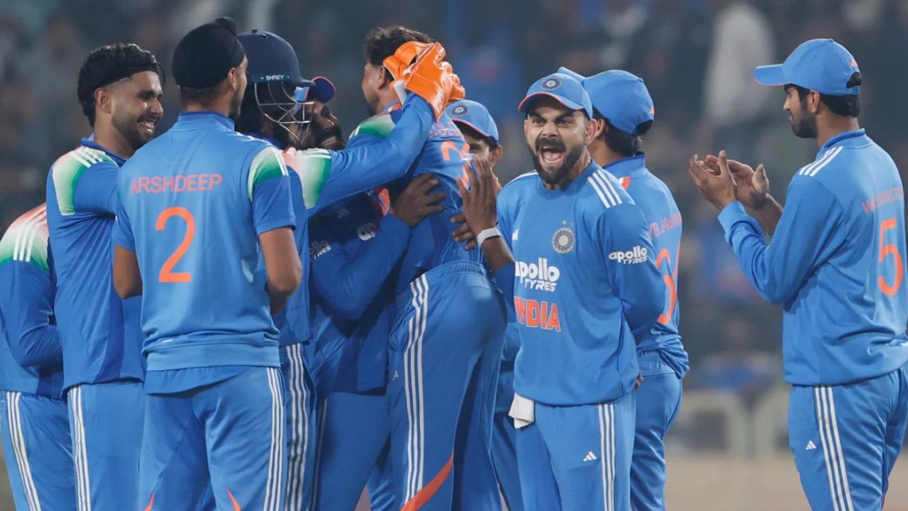 ટીમ ઈન્ડિયાની પ્લેઈંગ 11 બદલાશે, આ બંને ખેલાડીઓ ત્રીજી વનડે મેચમાં ઉતરી શકે છે