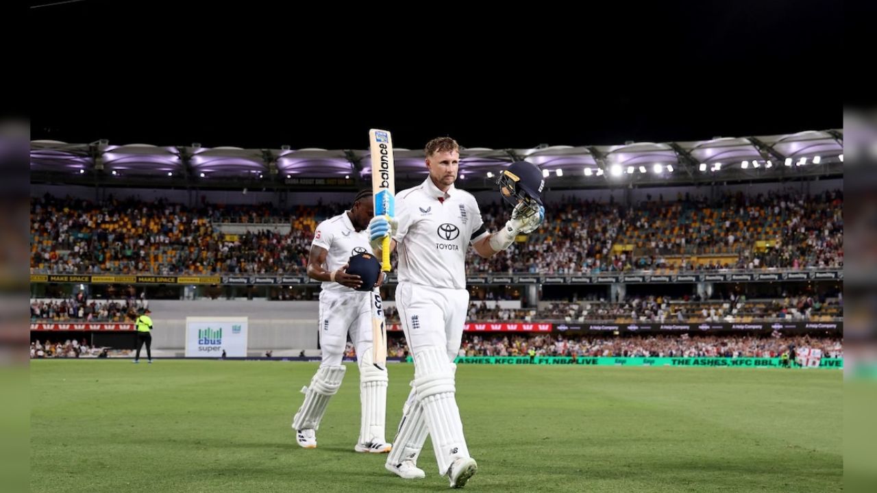 AUS vs ENG: ઑસ્ટ્રેલિયાએ ટેસ્ટના બીજા દિવસે ODI ઇનિંગ્સ રમીને પુનરાગમન કર્યું, ઘણા રનની લીડ લીધી.