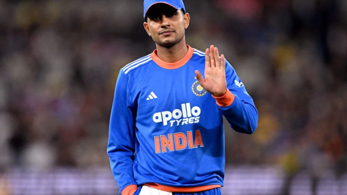 શુભમન ગિલ ઈજા અપડેટ