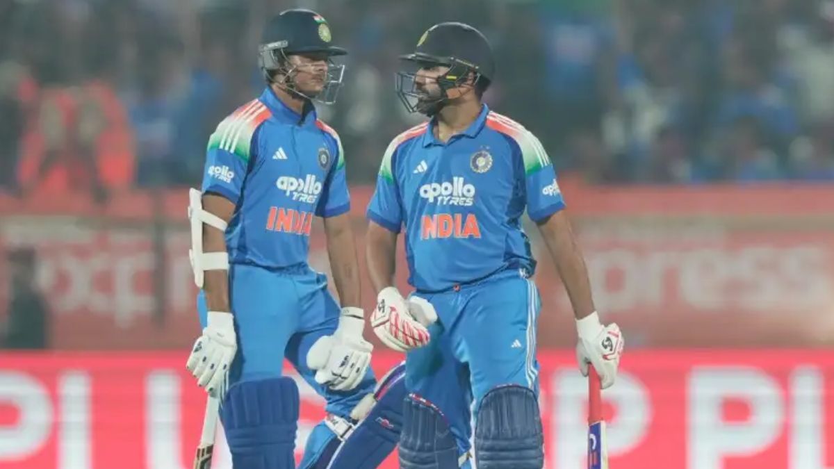 IND vs SA