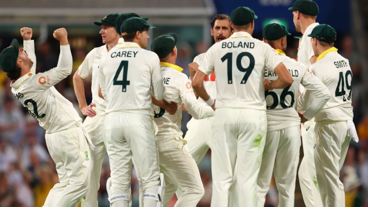 AUS vs ENG 2જી ટેસ્ટ: ઓસ્ટ્રેલિયાની જીતે WTC પોઈન્ટ ટેબલનું સમીકરણ બદલ્યું, હવે આ 2 ટીમો ફાઈનલ રમવાની દાવેદાર છે
