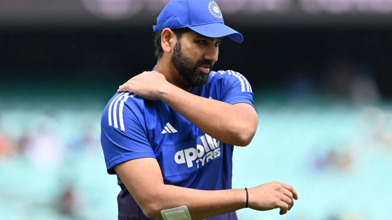 કોહલી બાદ રોહિત શર્માએ પણ વિજય હજારે ટૂર્નામેન્ટ રમવાનો નિર્ણય લીધો, આ તારીખો પર મેદાન પર જોવા મળશે