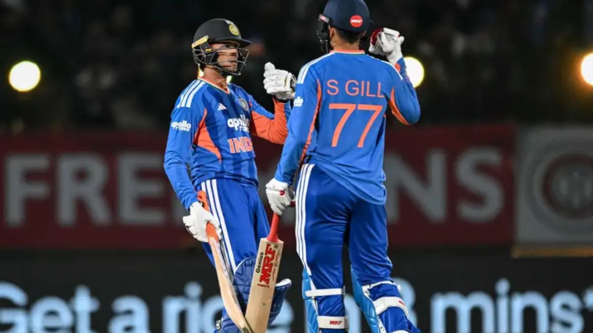 ભારત vs દક્ષિણ આફ્રિકા: ધર્મશાલામાં ભારતીય ટીમનો દબદબો, દક્ષિણ આફ્રિકાને 7 વિકેટે 14થી હરાવ્યું ભારત વિ દક્ષિણ આફ્રિકા, ત્રીજી T20I