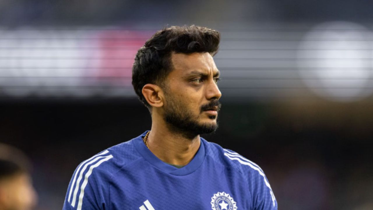 અક્ષર પટેલ IND vs SA T20 શ્રેણીમાંથી બહાર, બે વર્ષથી બહાર રહેલા ખેલાડીને અચાનક ટીમ ઈન્ડિયામાં મળી તક 