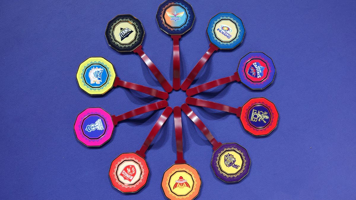 IPL 2026 માટે તમામ ટીમો માટે અપડેટેડ સ્કવોડ્સ