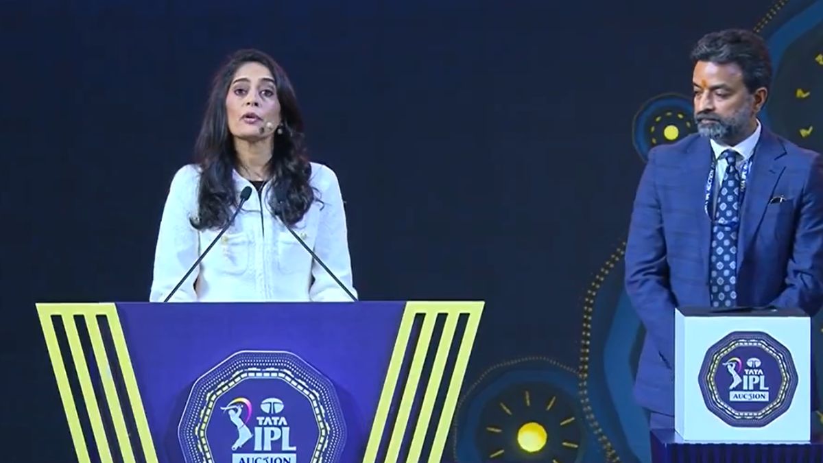 IPL 2026 ની હરાજી