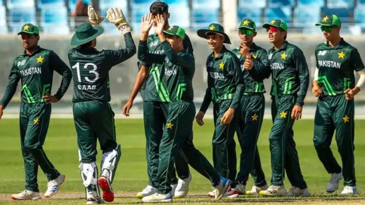 આગામી વર્લ્ડ કપ માટે પાકિસ્તાનની ટીમની જાહેરાત, આ 15 ખેલાડીઓને સુવર્ણ તક આપવામાં આવી છે