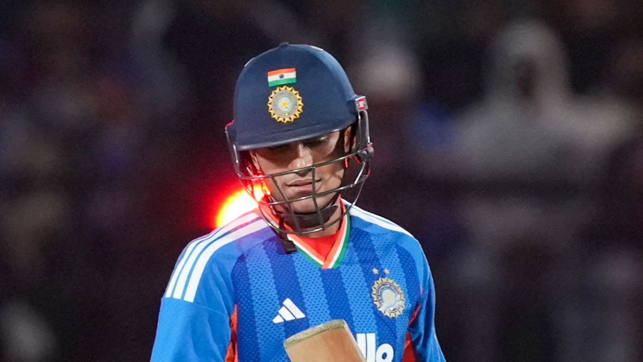 IND vs SA: ટીમ ઈન્ડિયા આવી પ્લેઈંગ ઈલેવન સાથે પાંચમી T20માં પ્રવેશી શકે છે, સંજુ સેમસન વાપસી કરશે