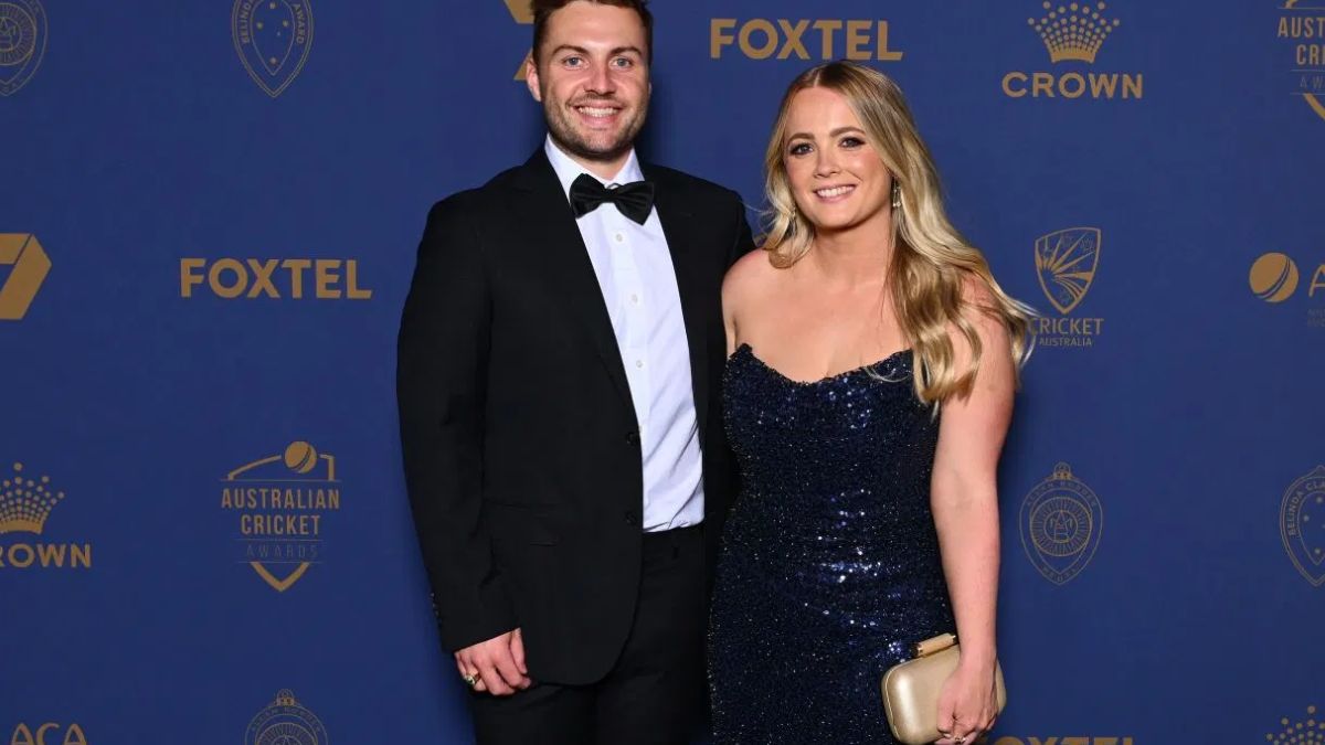 જોશ ઈંગ્લિશની ભાવિ પત્ની મેગન કિન્કાર્ટ ખૂબ જ સુંદર છે, બંને 18 એપ્રિલે લગ્ન કરશે. મેગન કિન્કાર્ટ જોશ ઇંગ્લિસની ભાવિ પત્ની છે.