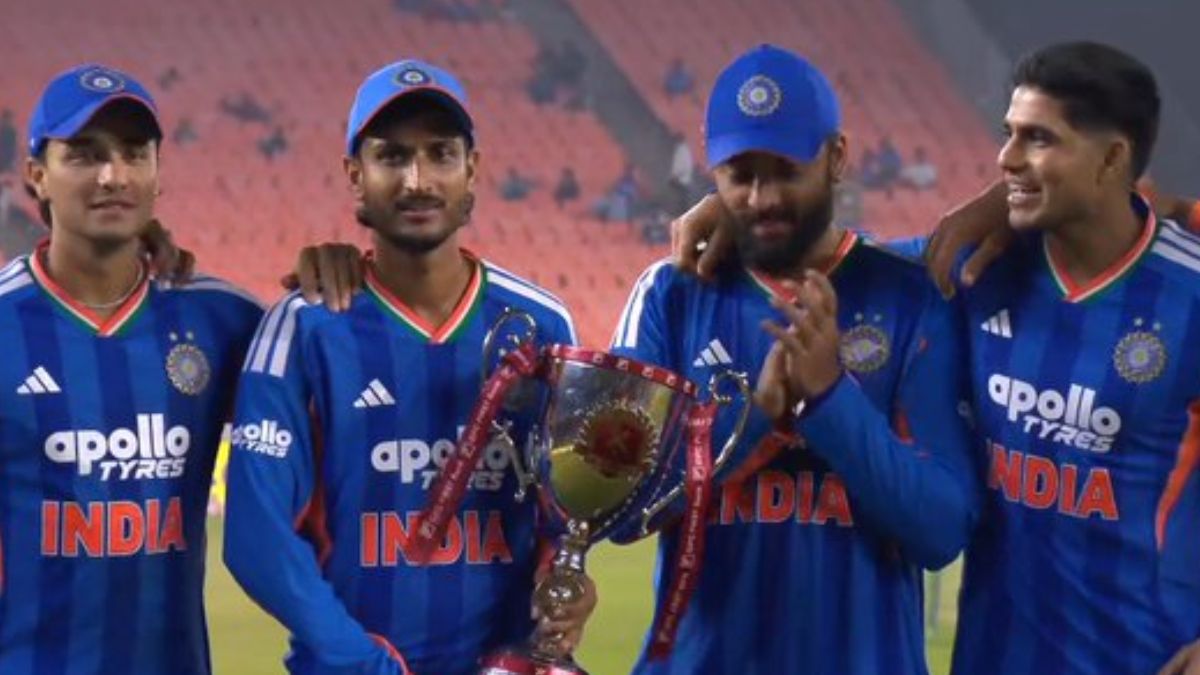 આ 7 ખેલાડીઓ 2024ના T20 વર્લ્ડ કપમાં ભારત માટે રમ્યા હતા, પરંતુ પસંદગીકારોએ તેમને 2026ના વર્લ્ડ કપમાં જગ્યા આપી ન હતી. 22 T20 વર્લ્ડ કપ 2026 માટે ટીમ ઈન્ડિયાની ટીમ