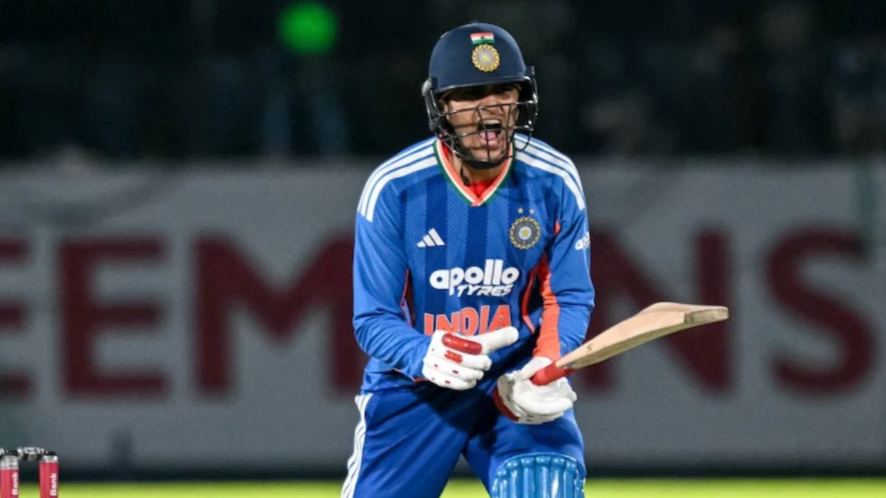 T20 વર્લ્ડ કપ માટે આ ખેલાડી બન્યો ભારતનો નવો વાઇસ કેપ્ટન, BCCIએ ગંભીરના પ્રિય શુભમનને બરતરફ કર્યો 