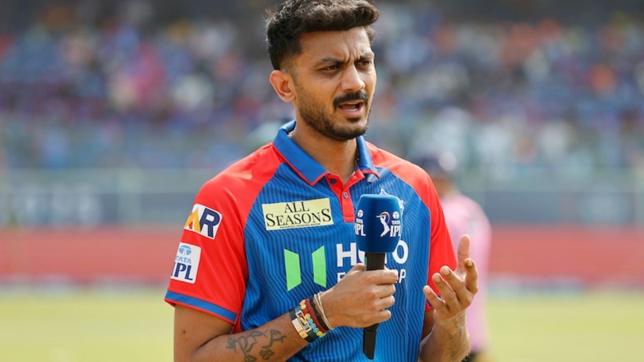 દિલ્હી કેપિટલ્સનો મોટો નિર્ણય, KL રાહુલ IPL 2026માં ટીમનો કેપ્ટન બનશે, અક્ષર પટેલનું સ્થાન લેશે.