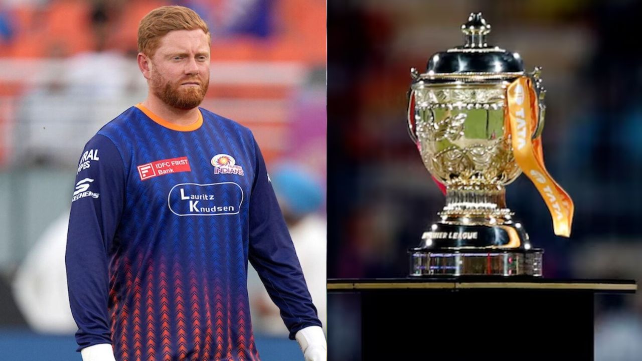 IPL 2026માં આ 4 વિદેશી ખેલાડીઓ હજુ પણ રિપ્લેસમેન્ટ તરીકે રમી શકે છે, જો કોઈ ઈજાગ્રસ્ત થશે તો તેમને જ પ્રથમ 38 કહેવામાં આવશે. આ 4 વિદેશી ખેલાડીઓ હજુ પણ IPL 2026માં રિપ્લેસમેન્ટ તરીકે રમી શકે છે, જો કોઈ ઈજાગ્રસ્ત થશે તો તેમને પહેલા બોલાવવામાં આવશે.