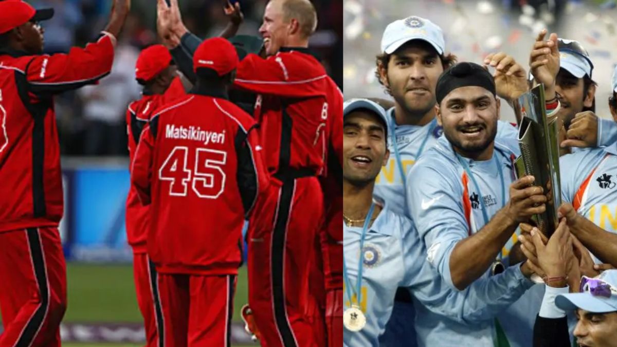 આ ખેલાડી 2007ના T20 વર્લ્ડ કપમાં રમ્યો હતો, હવે 19 વર્ષ બાદ તે 2026ના વર્લ્ડ કપમાં પણ જોવા મળશે. આ ખેલાડીએ 2007 T20 વર્લ્ડ કપમાં ભાગ લીધો હતો અને હવે 19 વર્ષ બાદ 2026ના વર્લ્ડ કપમાં જોવા મળશે.