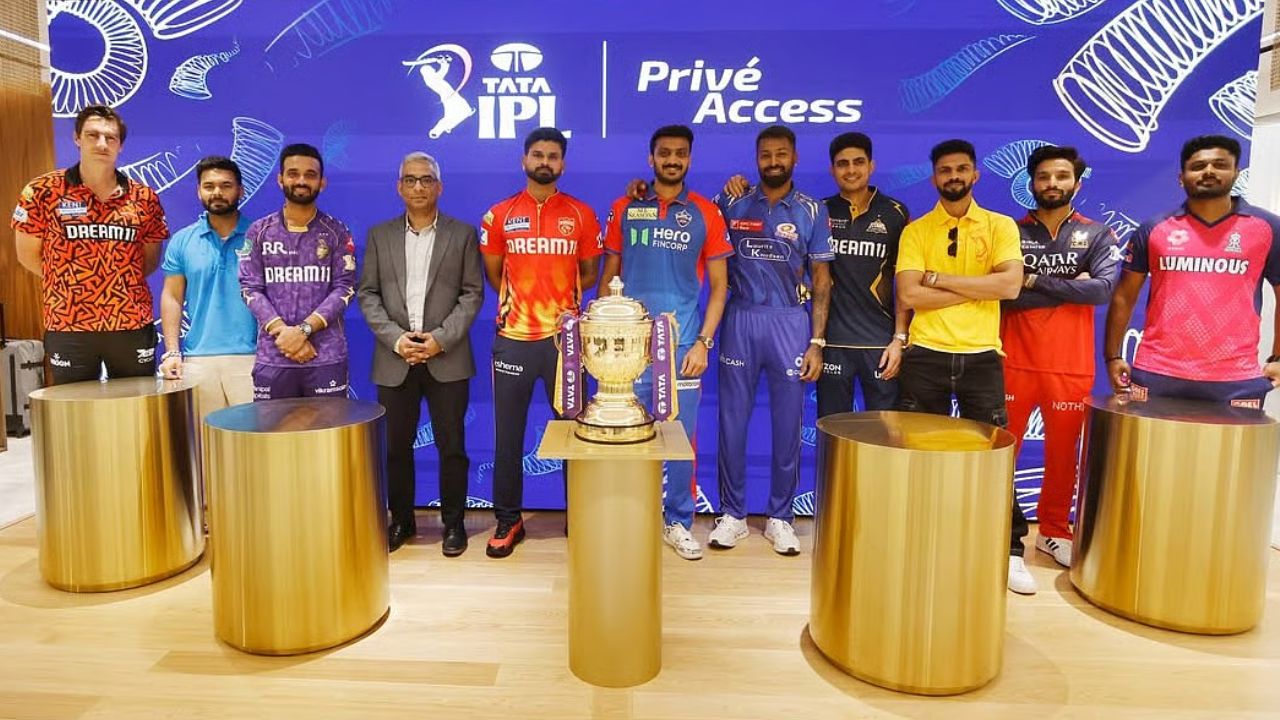 BBL-PSL-SA20 જે IPL પછી વિશ્વની બીજી સૌથી મોટી T20 લીગ છે, બધું જાણવા માટે અહીં ક્લિક કરો 