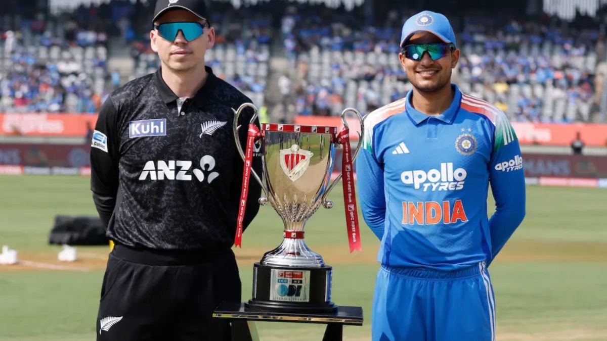 IND vs NZ 2જી ODI MATCH PREDICTION: શું ન્યુઝીલેન્ડ બદલો લેશે કે ભારત ફરીથી જીતશે? જાણો પ્રથમ દાવ 37નો સ્કોર શું હશે IND vs NZ 2જી ODI મેચની આગાહી