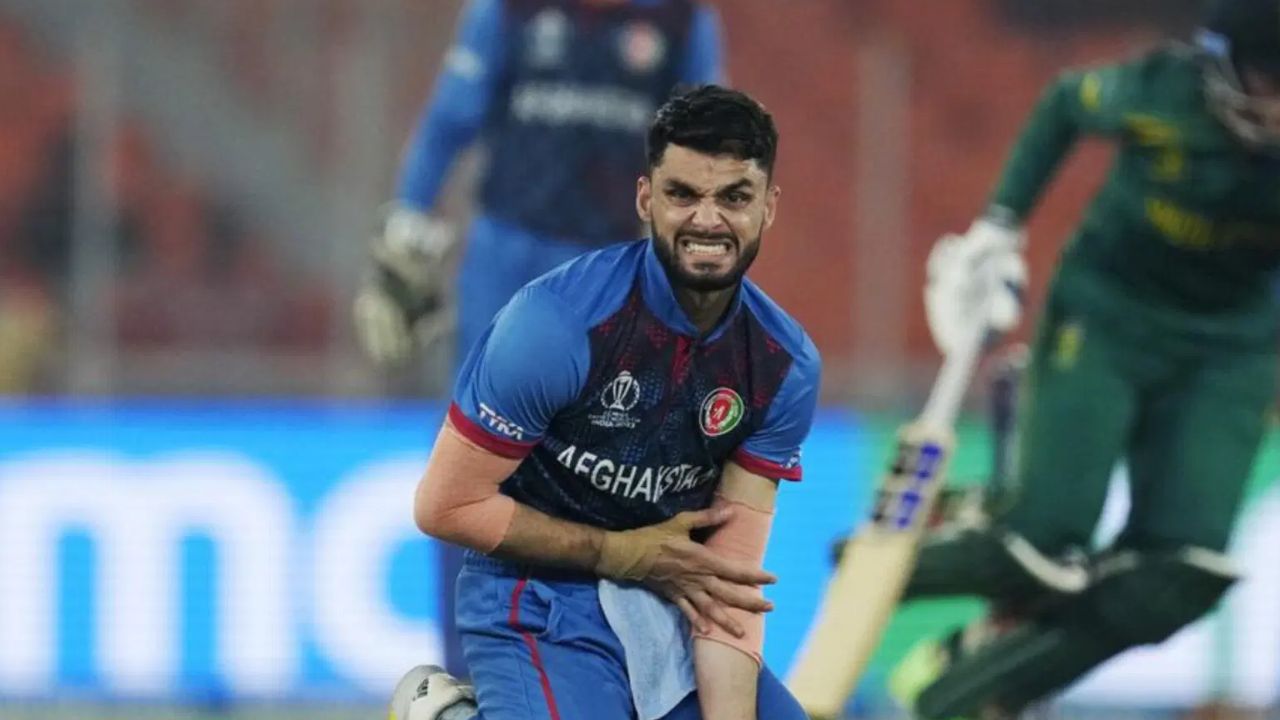 T20 વર્લ્ડ કપ 2026ની ટીમમાં એક ફેરફાર થયો છે, 27 વર્ષના ફાસ્ટ બોલરને રિપ્લેસમેન્ટ તરીકે ટીમમાં તક મળી છે. 