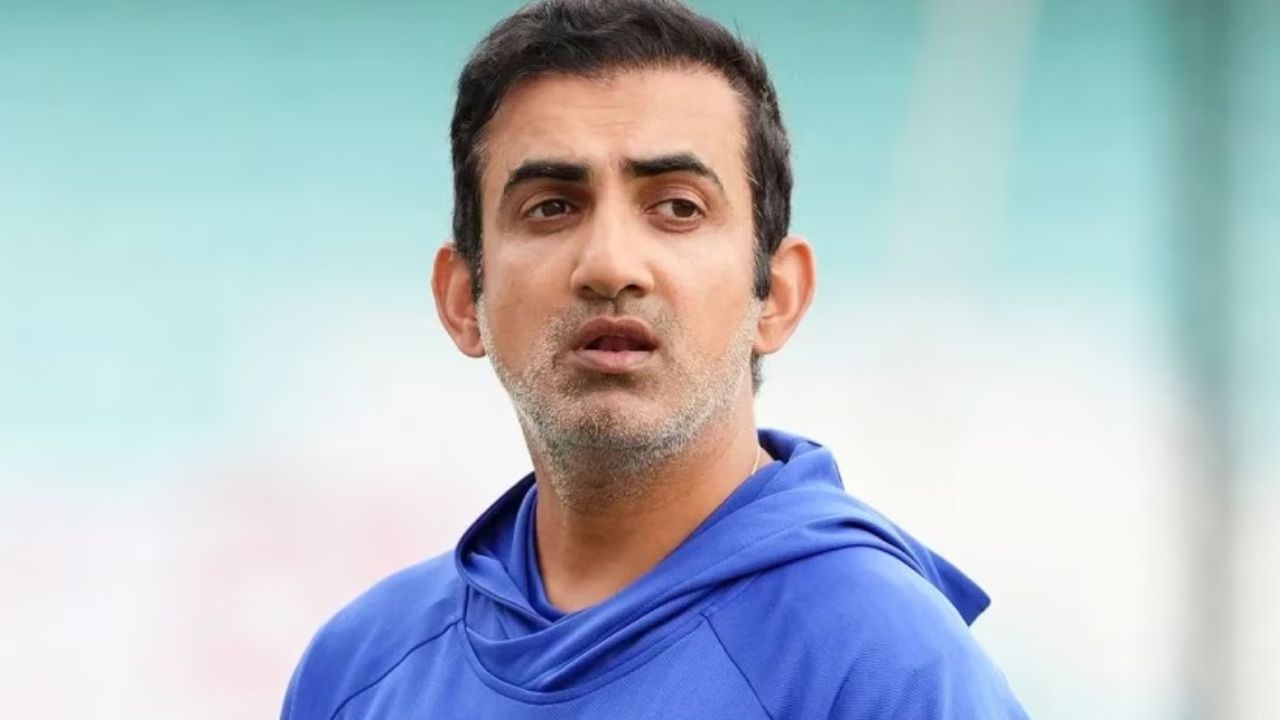 ગૌતમ ગંભીરના કોચિંગ હેઠળ ભારતે 5 મોટી શ્રેણી ગુમાવી છે, જે લાંબા સમય સુધી તમામ દેશવાસીઓના હૃદયને ઠેસ પહોંચાડશે.