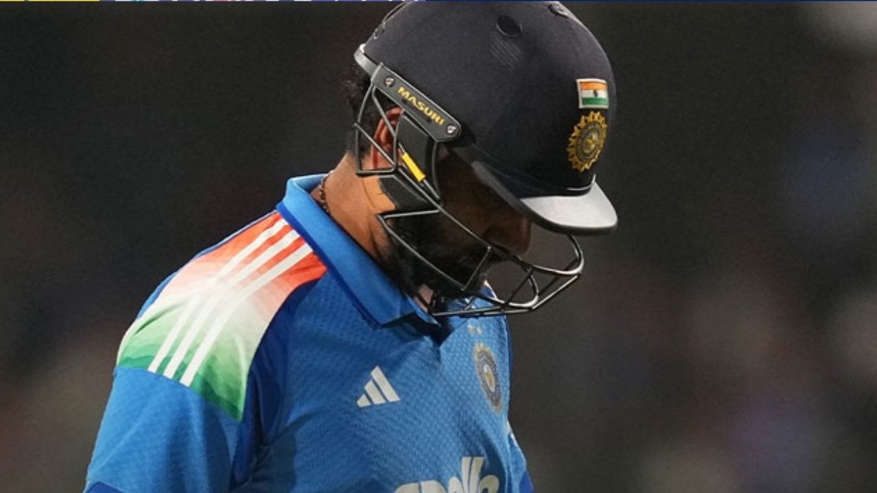 શુભમન ગિલે સ્પષ્ટ કર્યું, રોહિત શર્મા નિવૃત્ત થશે કે બીજી તક મળશે 