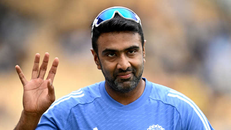 IPL 2025 - CSKના આર અશ્વિનને ચેન્નાઈમાં તેમના નામની એક સ્ટ્રીટ મળશે | ESPNcricinfo