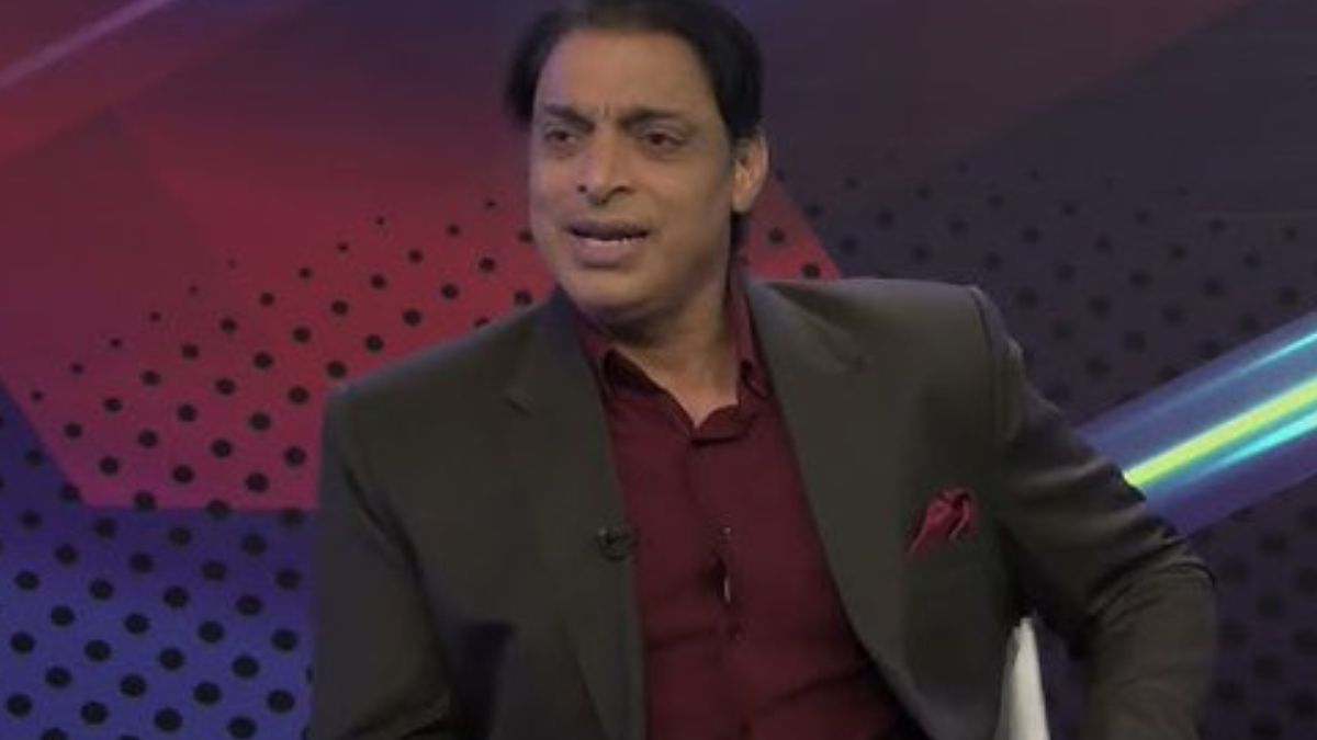 મોહસીન નકવી પર શોએબ અખ્તર