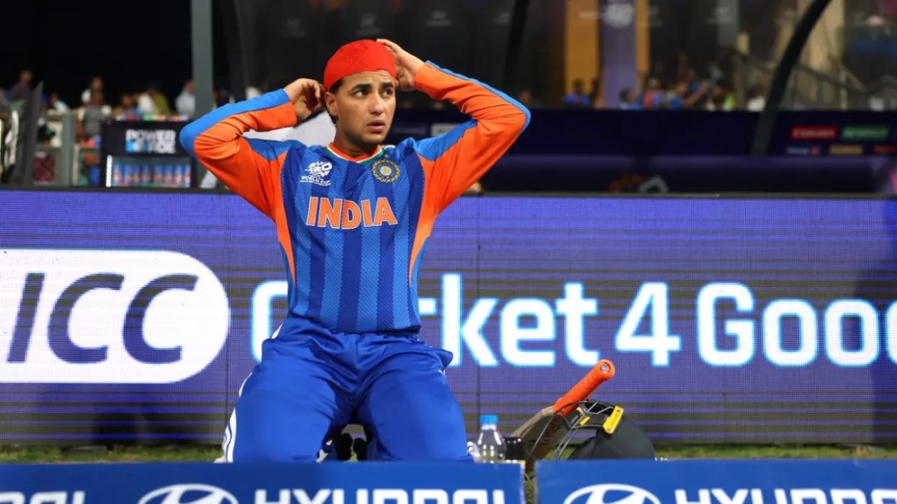 અભિષેક શર્મા બીમાર પડતાં જ ગંભીરનો માસ્ટરસ્ટ્રોક, નામીબિયા સામે આ ખેલાડીને મળશે ઓપનિંગ 