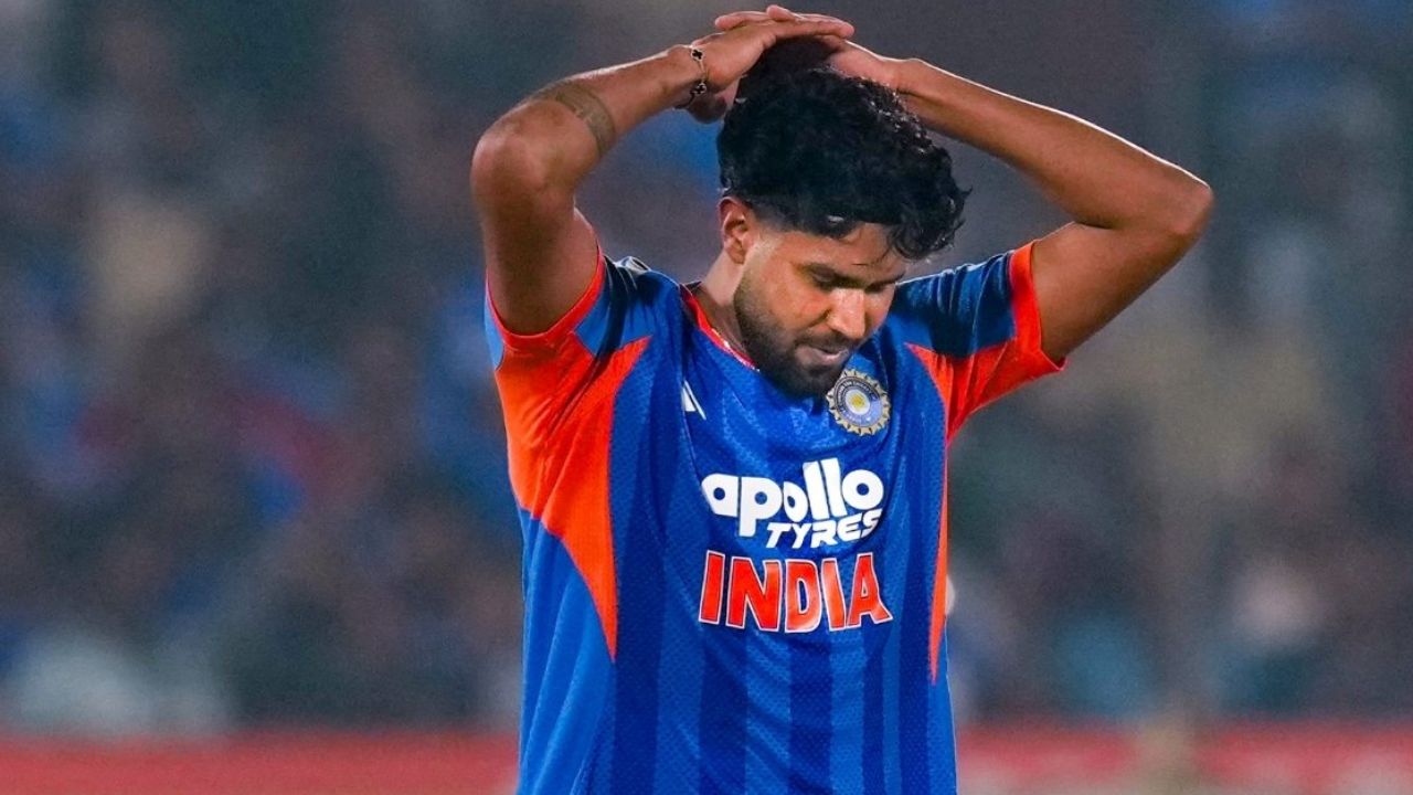 T20 વર્લ્ડ કપ દરમિયાન ટીમોને મોટા આંચકા, 1-2 નહીં, 12 ખેલાડીઓ T20 વર્લ્ડ કપ 2026માંથી બહાર