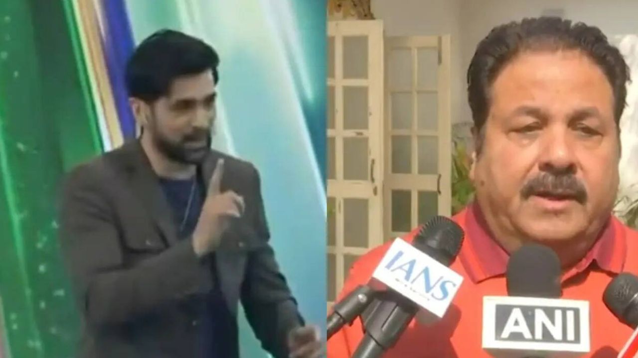 BCCIના ઉપાધ્યક્ષનું ખોટું નિવેદન પાકિસ્તાને કર્યું વાયરલ, રાજીવ શુક્લાએ પોસ્ટ કરીને તેનો પર્દાફાશ કર્યો