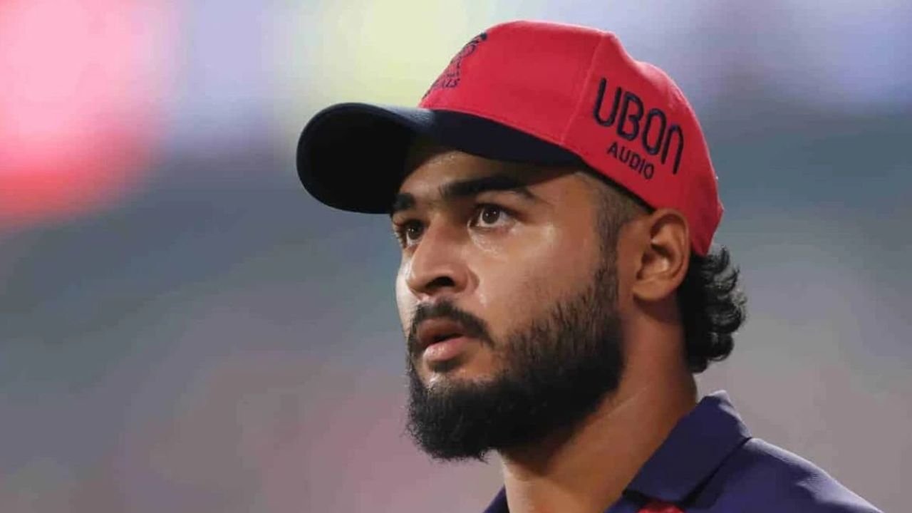 રાજસ્થાન રોયલ્સના નવા કેપ્ટનની જાહેરાત, કેપ્ટનશિપ જાડેજા-જયસ્વાલને નહીં પરંતુ આ ખેલાડીને સોંપવામાં આવી