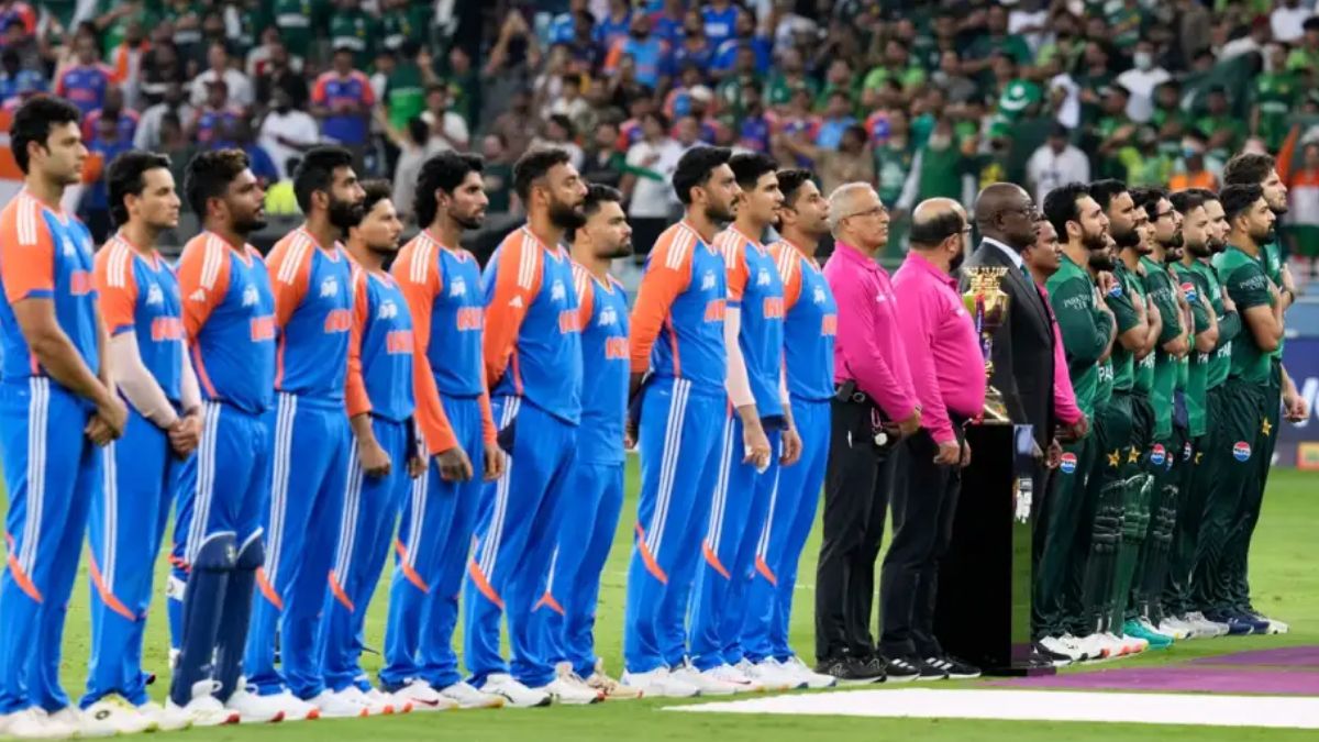 IND vs PAK T20 વર્લ્ડ કપ 2026: બંને ટીમો માટે 11 રમવાની આગાહી