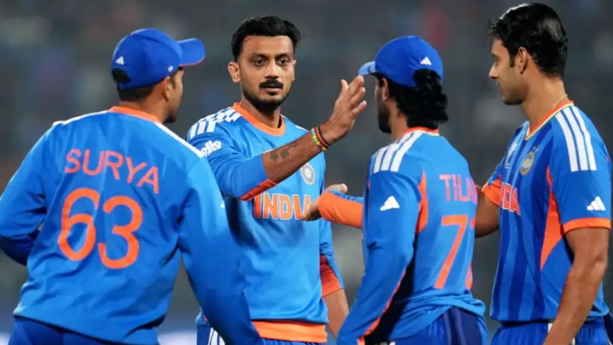 T20 વર્લ્ડ કપ 2026 IND vs PAK મેચ માટે ટીમ ઈન્ડિયાની ટીમ
