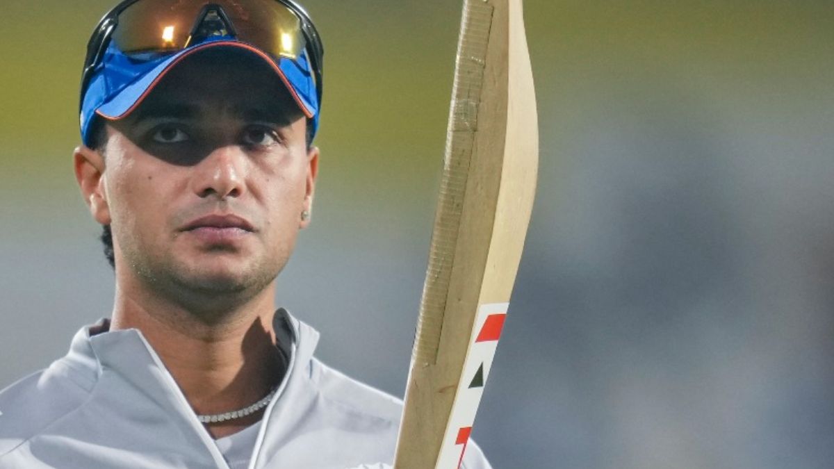 સલમાન આગાએ કહ્યું કે અમને આશા છે કે અભિષેક શર્મા જલ્દી સ્વસ્થ થઈ જશે.