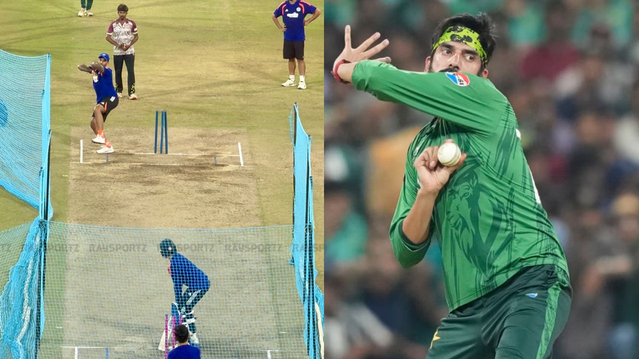 સૂર્યકુમાર યાદવ બન્યો ઉસ્માન તારિક, સ્ટોપિંગ એક્શનની નકલ કરી, VIDEO થયો વાયરલ 5 સૂર્યકુમાર યાદવ બન્યો ઉસ્માન તારિક, રોકવાની કાર્યવાહીની નકલ કરી, VIDEO થયો વાયરલ