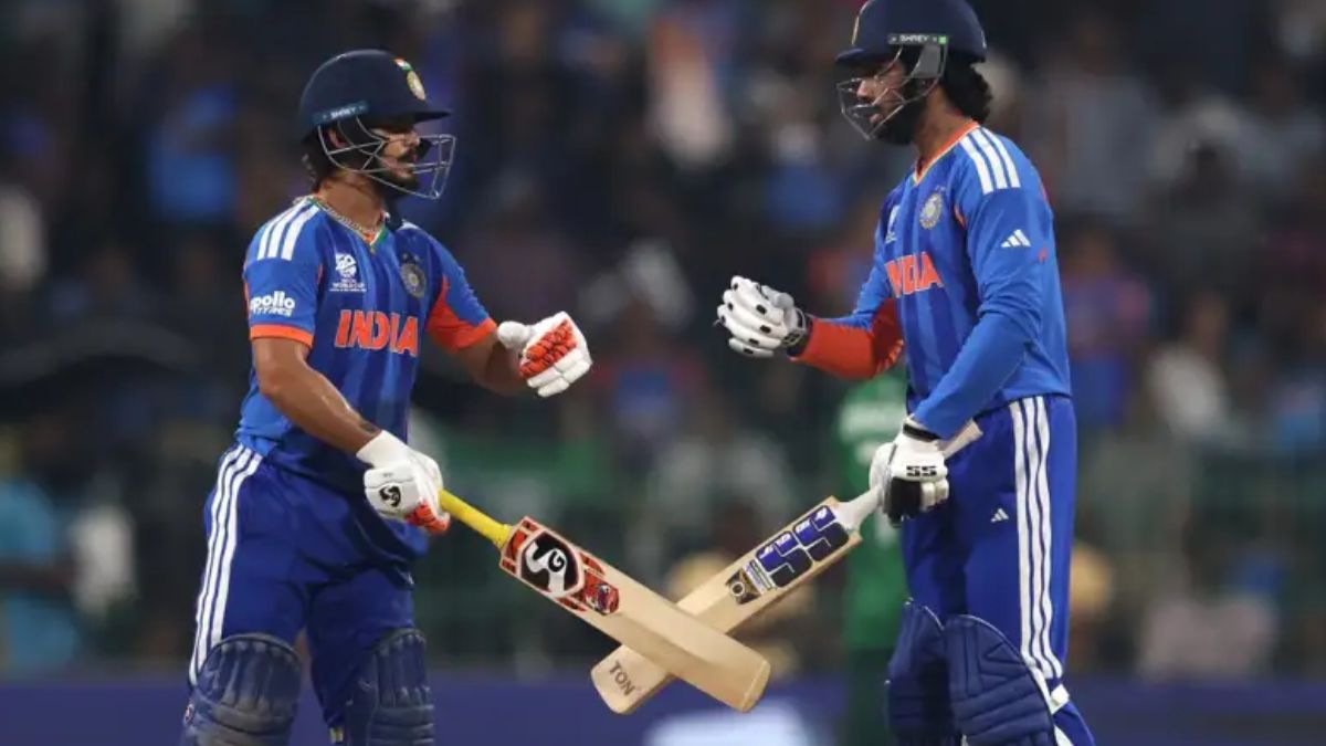 Ind vs Pak: ટીમ ઈન્ડિયાએ પાકિસ્તાનને બતાવી પોતાની તાકાત, ટીમ 19 5 ફૂટ 6 ઈંચ ઉંચા ખેલાડીની સામે રડતી જોવા મળી હતી. ભારત વિ પાકિસ્તાન, 27મી મેચ, ગ્રુપ A, ICC મેન્સ T20 વર્લ્ડ કપ 2026