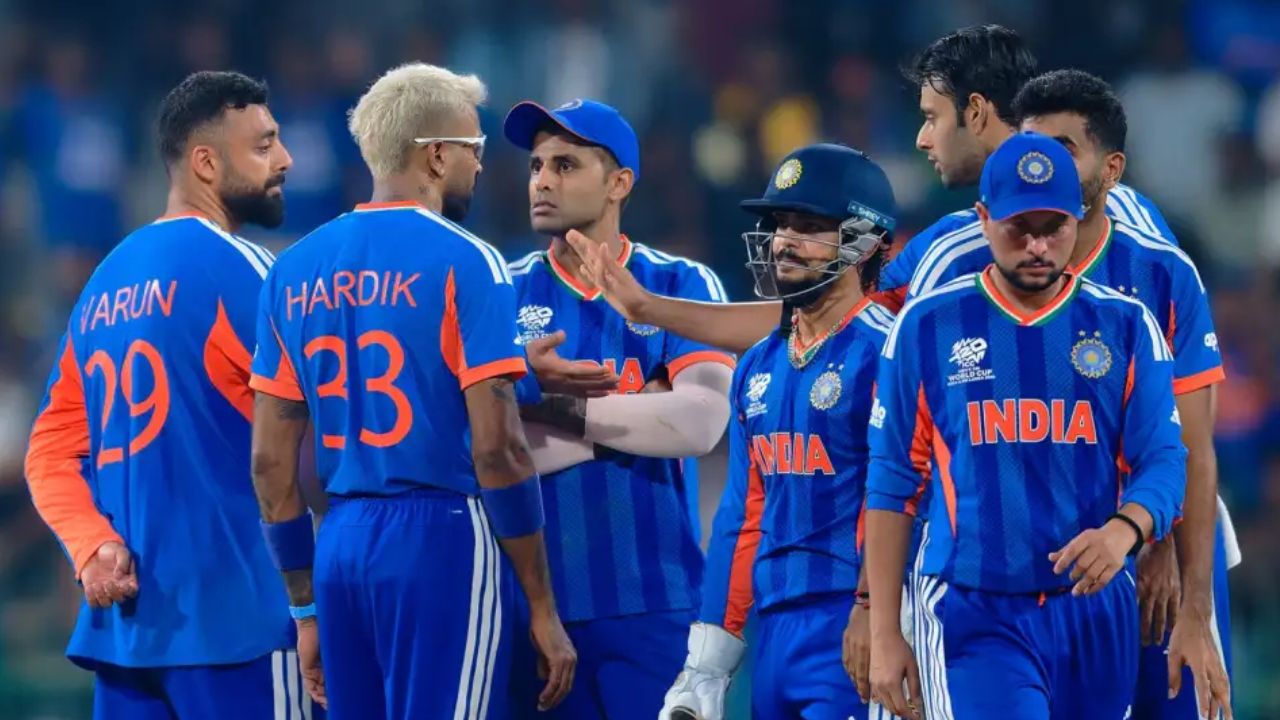 IND vs NED: અર્શદીપની પુનઃ એન્ટ્રી, કુલદીપ આઉટ, નેધરલેન્ડ સામે ભારતનું આટલું જોરદાર પ્રદર્શન 11 32 IND vs NED: અર્શદીપની પુનઃ એન્ટ્રી, કુલદીપ આઉટ, નેધરલેન્ડ સામે ભારતની 11 રનની મજબૂતી આવી છે
