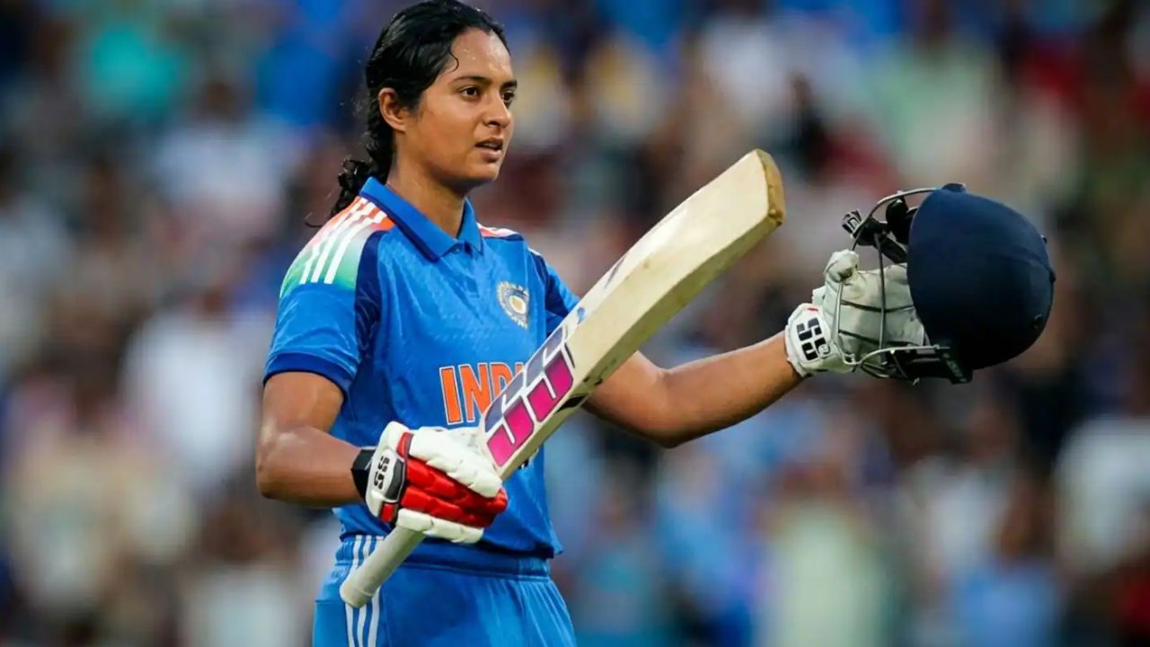 T20 વર્લ્ડ કપમાં અણધાર્યો વળાંક, BCCIની જાહેરાતથી ચાહકો ચોંકી ગયા, આ ખેલાડીને ટીમમાં વાઈલ્ડકાર્ડથી મળી એન્ટ્રી