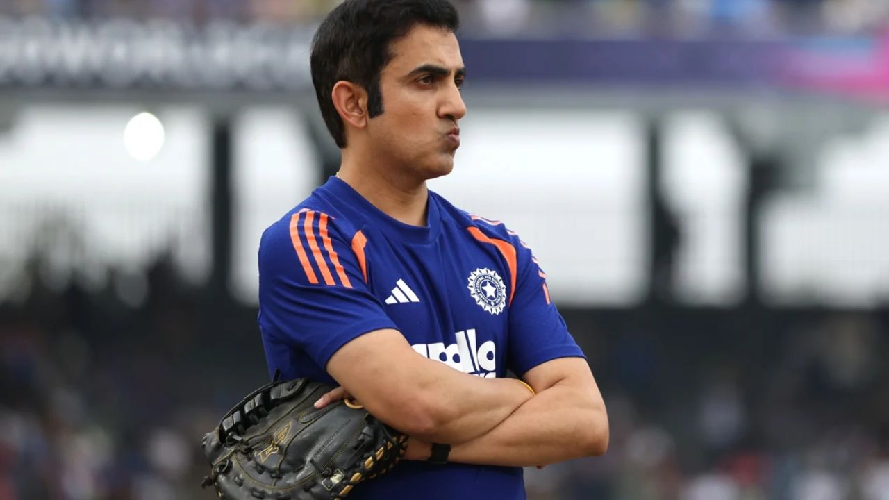 વર્લ્ડ કપ પછી ગંભીર બનશે આ IPL ટીમનો કોચ, KKR નહીં, ફ્રેન્ચાઇઝીએ 11 બુક કર્યા વર્લ્ડ કપ પછી ગંભીર આ IPL ટીમનો કોચ બનશે, KKR નહીં, ફ્રેન્ચાઇઝીએ બુકિંગ કરાવ્યું છે.