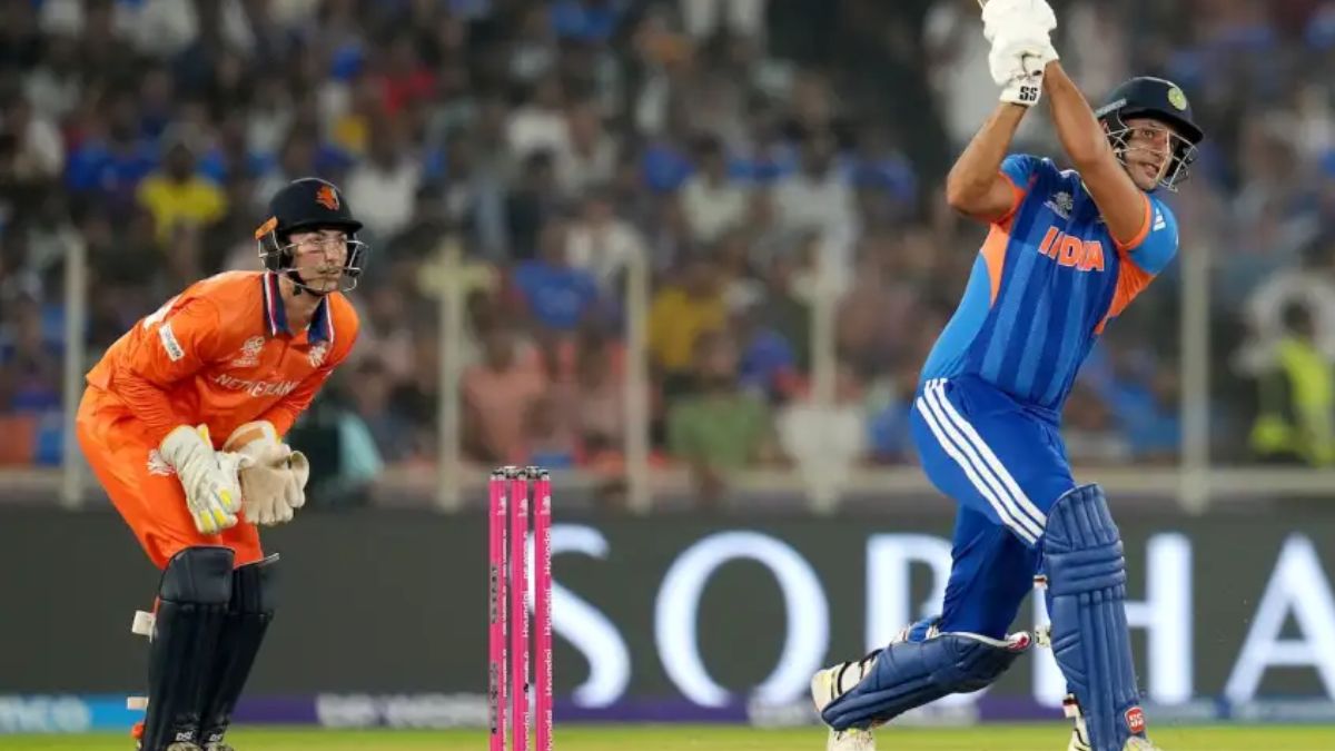 IND vs NED: નેધરલેન્ડને 17 રનથી હરાવ્યા બાદ, ટીમ ઈન્ડિયા હવે તેના સૌથી મોટા દુશ્મનનો સામનો કરશે, 14મી મેચ 22મીએ યોજાશે. ભારત વિ નેધરલેન્ડ, 36મી મેચ, ગ્રુપ A, ICC મેન્સ T20 વર્લ્ડ કપ 2026