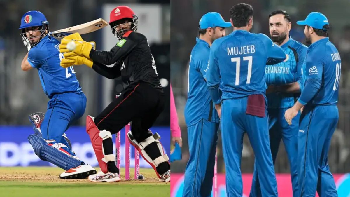 CAN vs AFG: અફઘાનિસ્તાન 82 રને જીત્યું, કેનેડાની હાલત આવી હતી 13 CAN vs AFG: અફઘાનિસ્તાન 82 રને જીત્યું, કેનેડાની હાલત આવી હતી