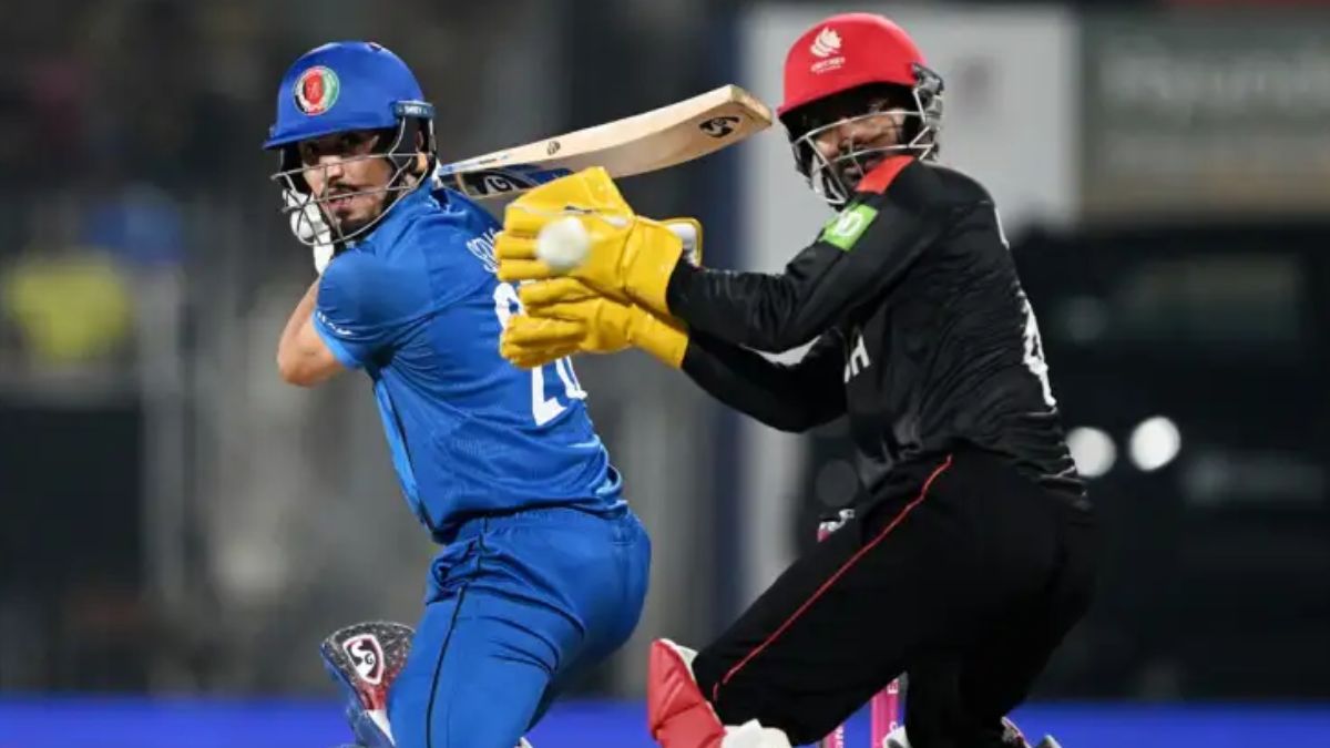 CAN vs AFG: અફઘાનિસ્તાન 82 રને જીત્યું, કેનેડાની હાલત આવી હતી 14 અફઘાનિસ્તાન વિ કેનેડા, 39મી મેચ, ગ્રુપ ડી, ICC મેન્સ T20 વર્લ્ડ કપ 2026