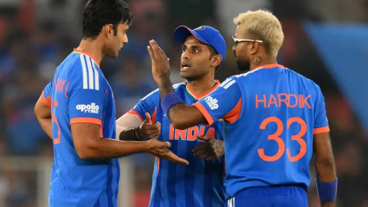 વિશ્વના સૌથી મોટા ક્રિકેટ સ્ટેડિયમ નરેન્દ્ર મોદી ક્રિકેટ સ્ટેડિયમમાં 22મીએ IND vs SA મેચ રમાશે.