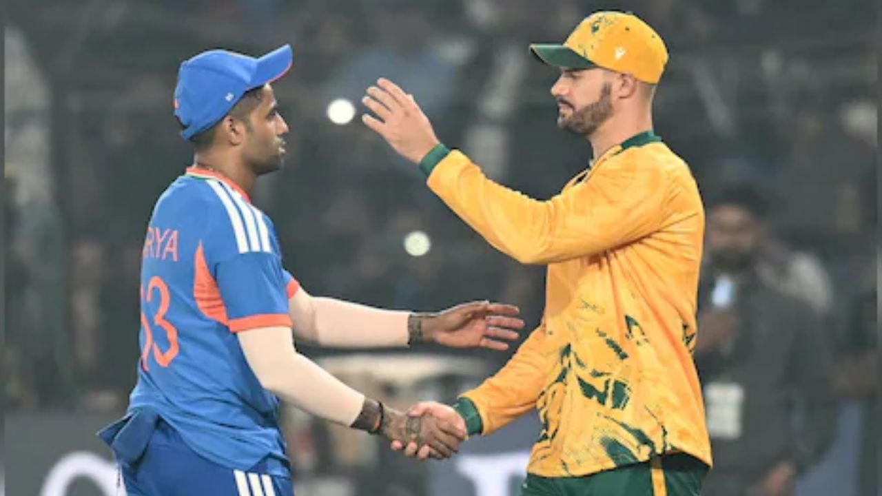 IND vs SA, HEAD TO HEAD: ઇતિહાસમાં કોની ઉપર છે, જાણો કાગળ પર બે ટીમો વચ્ચેનો ઇતિહાસ શું કહે છે 