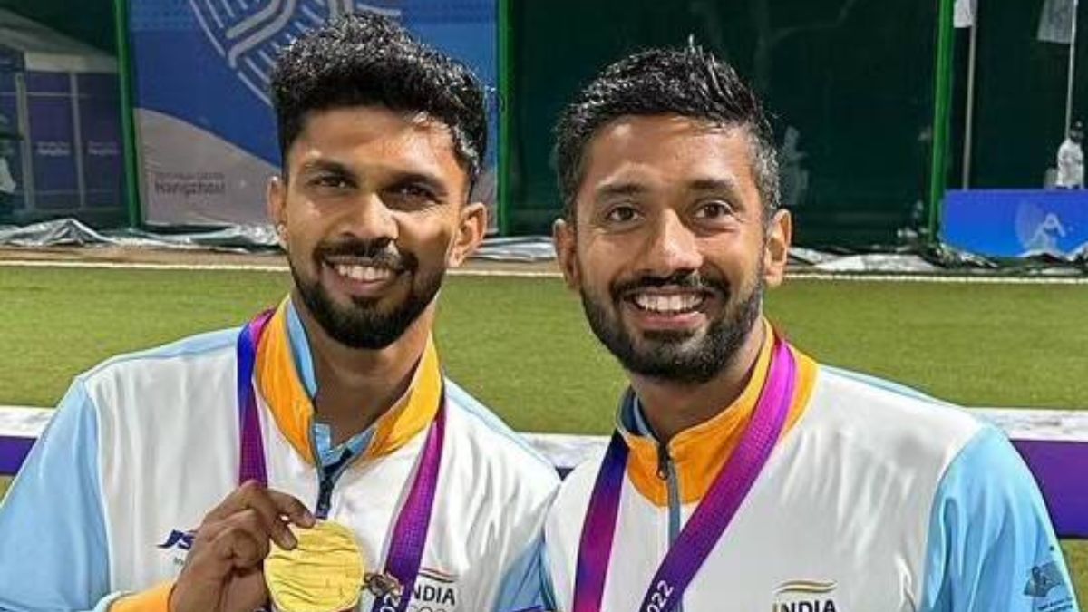 રુતુરાજ ગાયકવાડ એશિયન ગેમ્સ 2026માં ભારતીય ક્રિકેટ ટીમનું નેતૃત્વ કરતા જોવા મળી શકે છે.