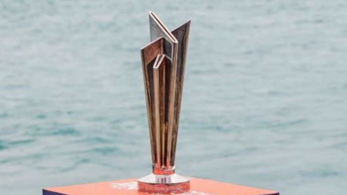 T20 વર્લ્ડ કપ 2026 સુપર 8 પ્રી સેડિંગ