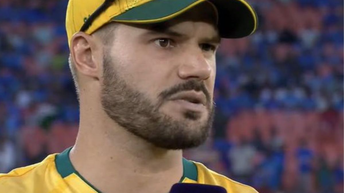 IND vs SA Toss: દક્ષિણ આફ્રિકાએ ભારતને છેતરવાની તૈયારી કરી, ટોસ જીતીને એ જ નિર્ણય લીધો જેનાથી ભારત ડરતું હતું. 4 દક્ષિણ આફ્રિકા બેટિંગ કરવાનું પસંદ કરે છે