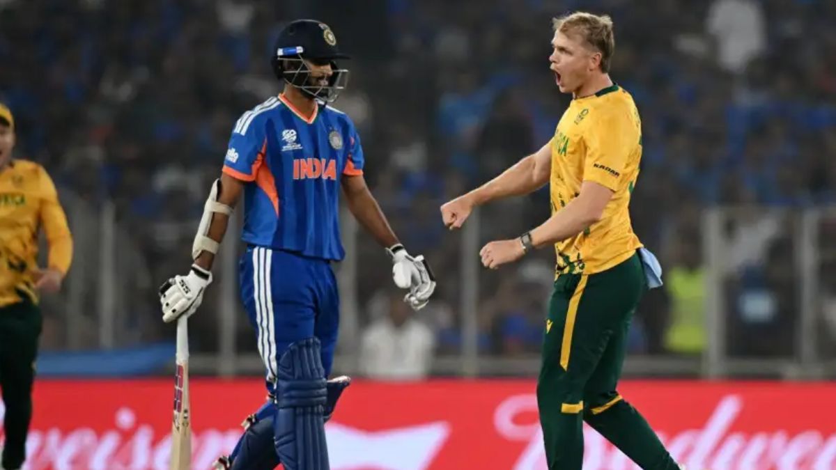 IND vs SA: ભારતે નોંધાવ્યો શરમજનક રેકોર્ડ, તેની સૌથી મોટી હારનો સામનો કરવો પડ્યો, મેચ 4માં એકંદરે આ મોટા રેકોર્ડ્સ બન્યા ભારત વિ દક્ષિણ આફ્રિકા, 43મી મેચ, સુપર 8 ગ્રુપ 1 (X1 v X4), ICC મેન્સ T20 વર્લ્ડ કપ 2026