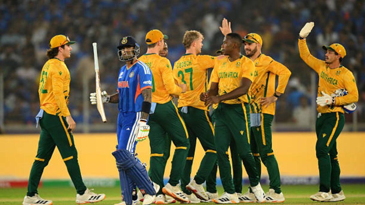 ટીમ ઈન્ડિયા આગામી બે મેચ જીતીને પણ સેમીફાઈનલ માટે ક્વોલિફાઈ નહીં કરી શકે, 2 જીત છતાં તે સમીકરણમાંથી બહાર થઈ જશે.