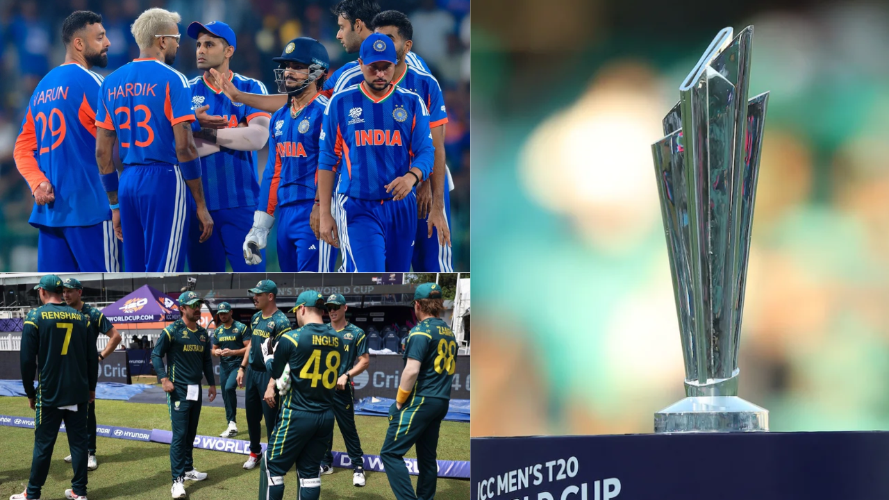 T20 વર્લ્ડકપ 2026 પછી આ 3 ખેલાડી લઈ શકે છે સંન્યાસ, 32 વર્ષની વધતી ઉંમરને કારણે રમવું મુશ્કેલ ટી20 વર્લ્ડ કપ 2026