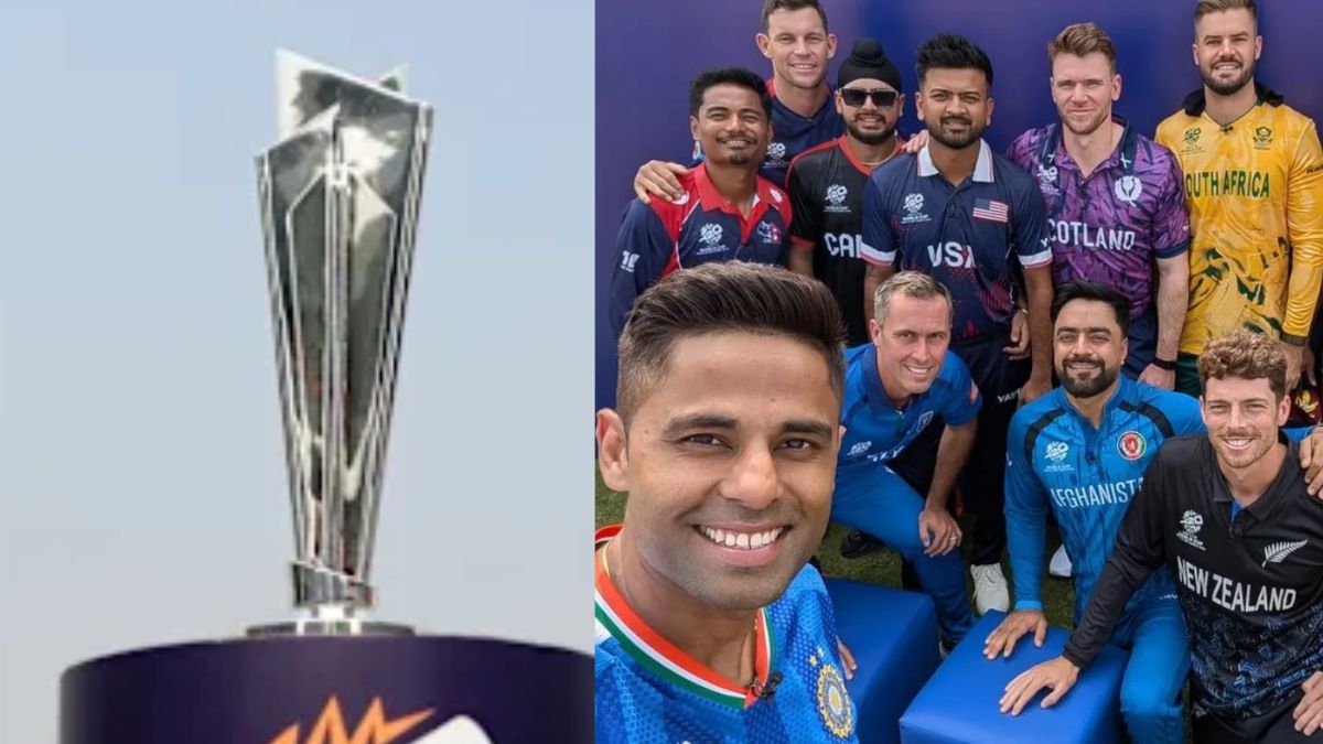 T20 વર્લ્ડ કપ 2026 પોઈન્ટ ટેબલ: સેમીફાઈનલ માટેનો જંગ વધુ તીવ્ર, યજમાન રાષ્ટ્ર ટૂર્નામેન્ટમાંથી બહાર, પાકિસ્તાન ટીમની આવી છે 3 હાલત T20 વર્લ્ડ કપ 2026 પોઈન્ટ ટેબલઃ સેમીફાઈનલની લડાઈ તેજ, યજમાન રાષ્ટ્ર ટૂર્નામેન્ટમાંથી બહાર, આ છે પાકિસ્તાન ટીમની હાલત