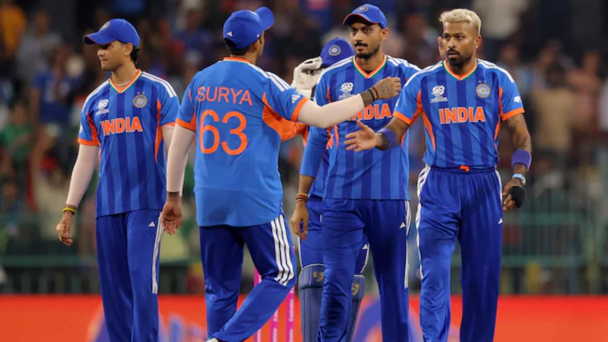 ઝિમ્બાબ્વે મેચ માટે ટીમ ઈન્ડિયાની સંભવિત રમત 11